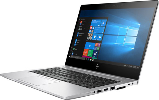 HP EliteBook 830 G6